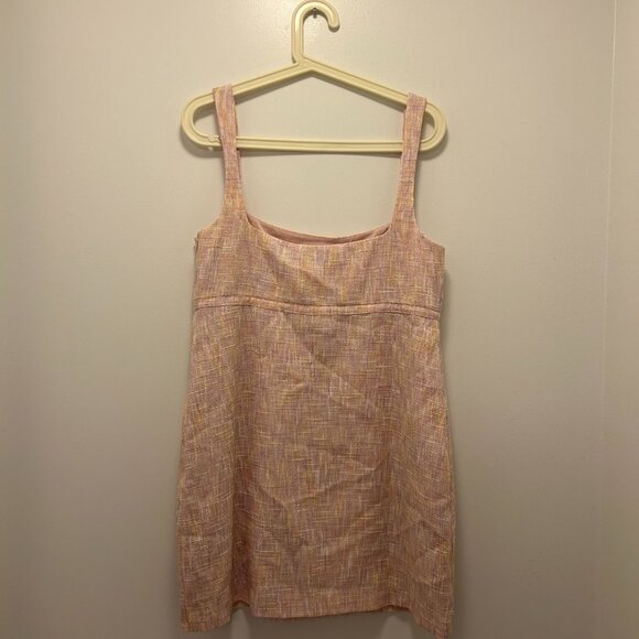 Rumored Summer Heights Mini Dress - Picture 5 of 5